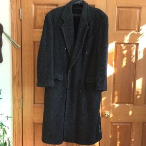 Men’s winter jacket
